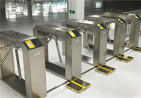 不同類型門禁通道閘機，可根據(jù)不同的場地選擇